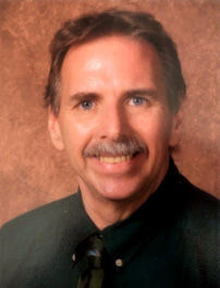 Bruce Ferko (LE)